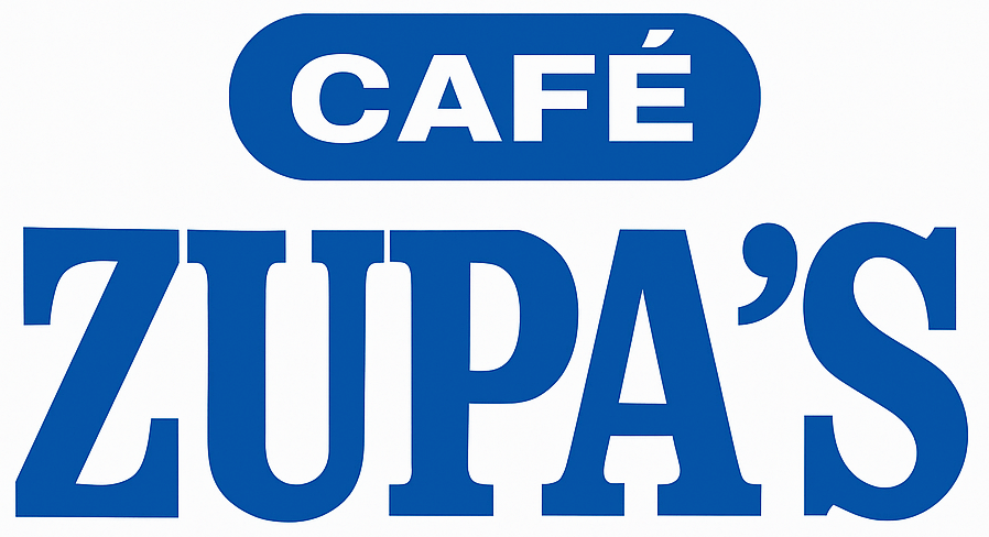 Cafe Zupas
